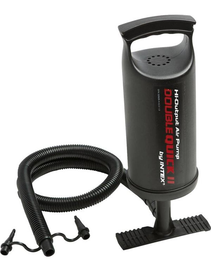 Intex Handpomp double action - Busko Intex Handpomp double action - Busko