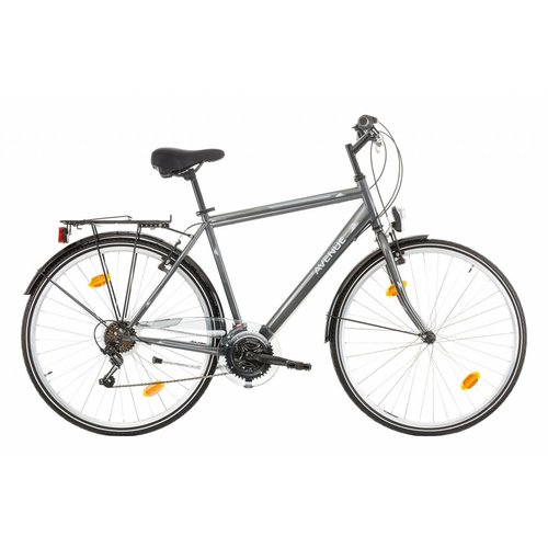 Excel Avenue (52CM) Excel Avenue (52CM)