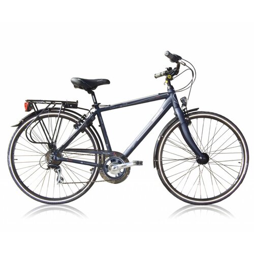 Lombardo Taranto 400 (44/49/54/58CM) Lombardo Taranto 400 (44/49/54/58CM)