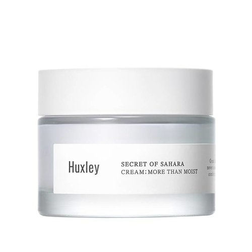 Huxley Cream More Than Moist Huxley Cream More Than Moist