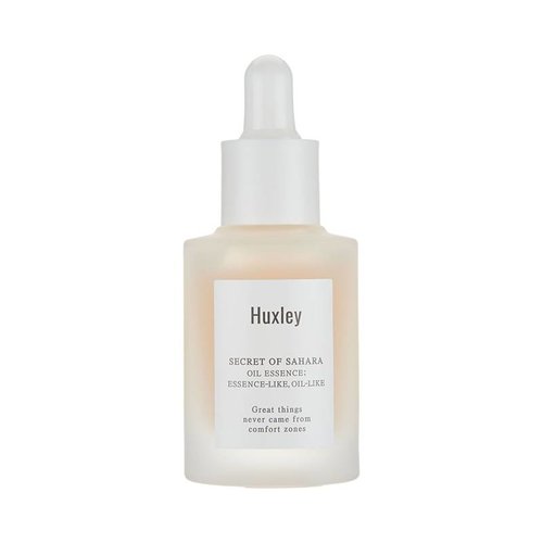 Huxley Oil Essence Huxley Oil Essence