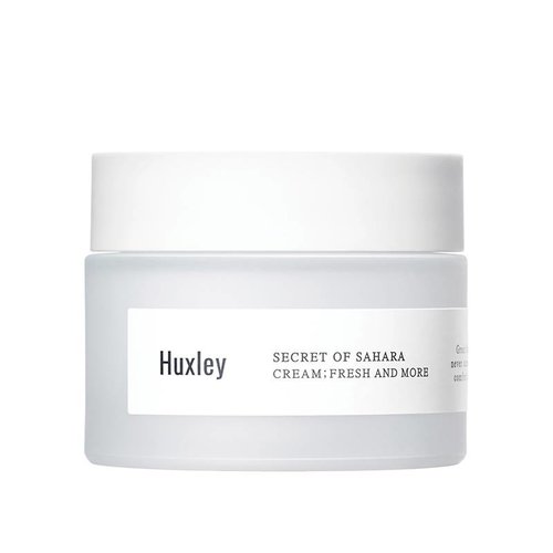 Huxley Cream Fresh And More Huxley Cream Fresh And More