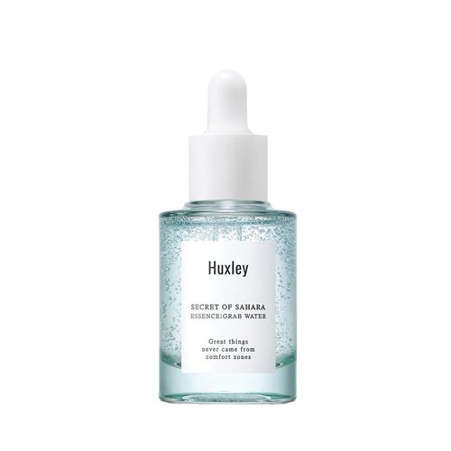 Huxley Essence Grab Water Huxley Essence Grab Water