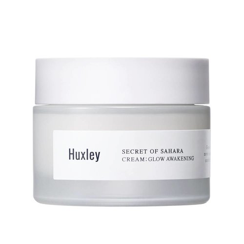 Huxley Cream Glow Awakening Huxley Cream Glow Awakening