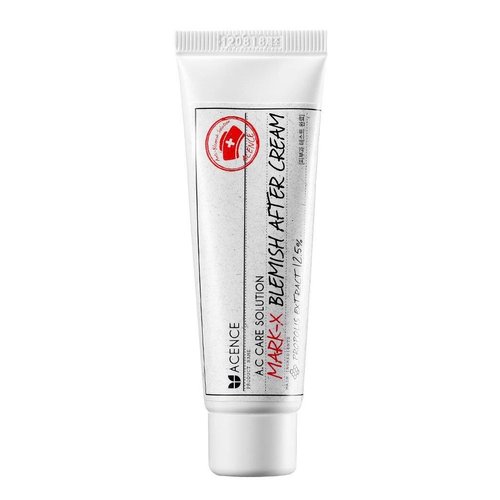 Mizon Acence AC Care Solution Mark X Blemish After Cream Mizon Acence AC Care Solution Mark X Blemish After Cream