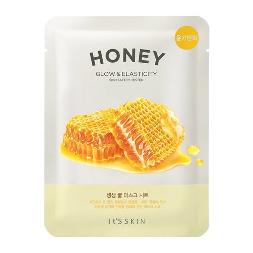 It's Skin The Fresh Mask Sheet Honey It's Skin The Fresh Mask Sheet Honey