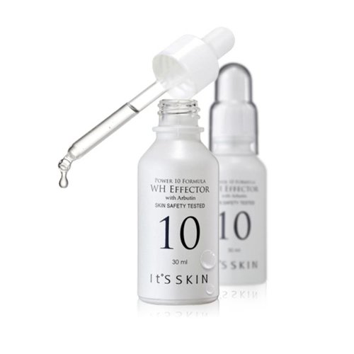 It's Skin Power 10 Formula WH Effector It's Skin Power 10 Formula WH Effector