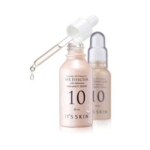 It's Skin Power 10 Formula WR Effector It's Skin Power 10 Formula WR Effector