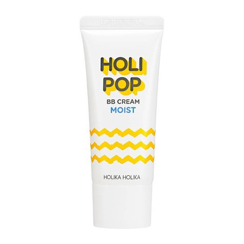 Holika Holika Holi Pop BB Cream Moist Holika Holika Holi Pop BB Cream Moist
