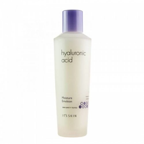 It's Skin Hyaluronic Acid Moisture Emulsion It's Skin Hyaluronic Acid Moisture Emulsion