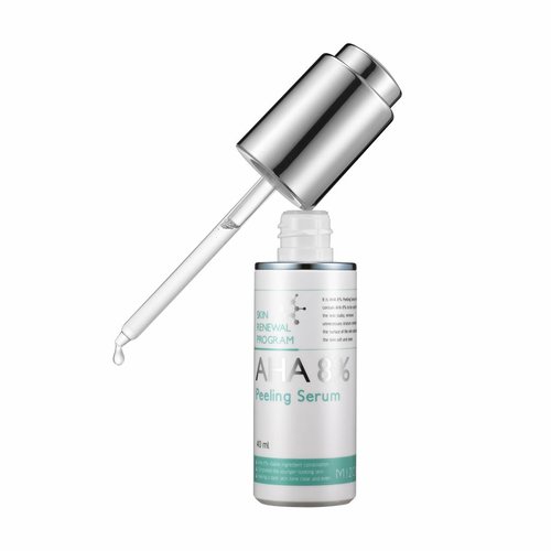 Mizon AHA 8% Peeling Serum Mizon AHA 8% Peeling Serum