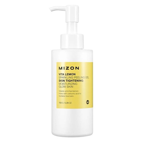 Mizon Vita Lemon Sparkling Peeling Gel Mizon Vita Lemon Sparkling Peeling Gel