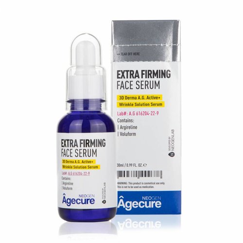 Neogen Agecure Extra Firming Face Serum Neogen Agecure Extra Firming Face Serum