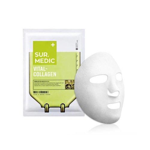 Neogen Sur. Medic Vital-Collagen Mask Neogen Sur. Medic Vital-Collagen Mask