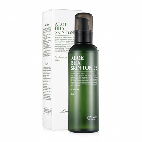 Benton Aloe BHA Skin Toner Benton Aloe BHA Skin Toner