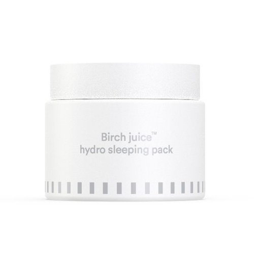 E Nature Birch Juice Hydro Sleeping Pack E Nature Birch Juice Hydro Sleeping Pack