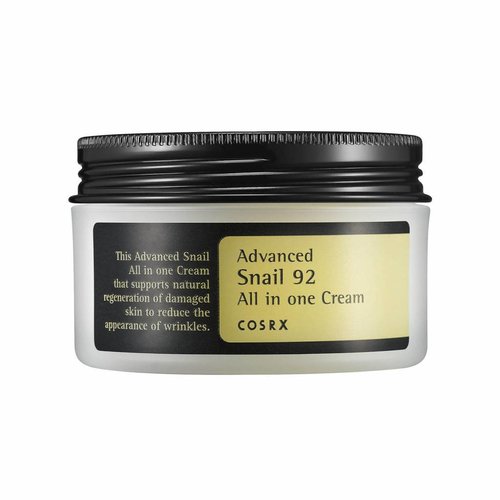 COSRX Advanced Snail 92 All in one Cream COSRX Advanced Snail 92 All in one Cream