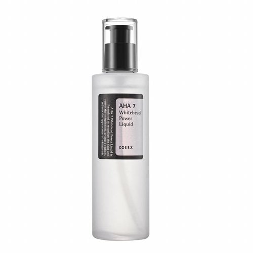 COSRX AHA 7 Whitehead Power Liquid COSRX AHA 7 Whitehead Power Liquid