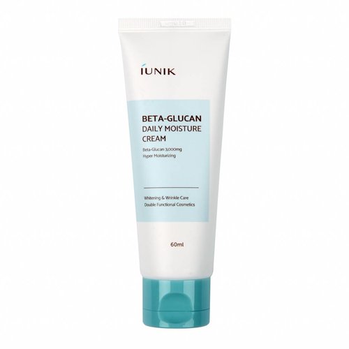 iUNIK Beta-Glucan Daily Moisture Cream iUNIK Beta-Glucan Daily Moisture Cream