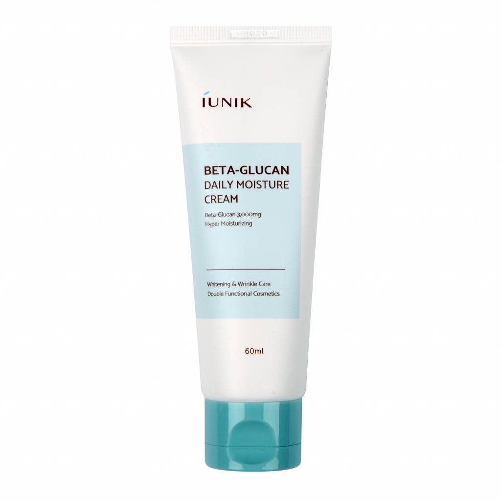 Image result for iunik beta glucan moisturizer