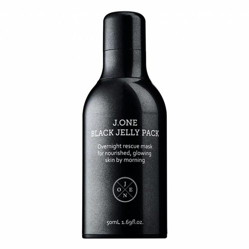 J.One Black Jelly Pack J.One Black Jelly Pack