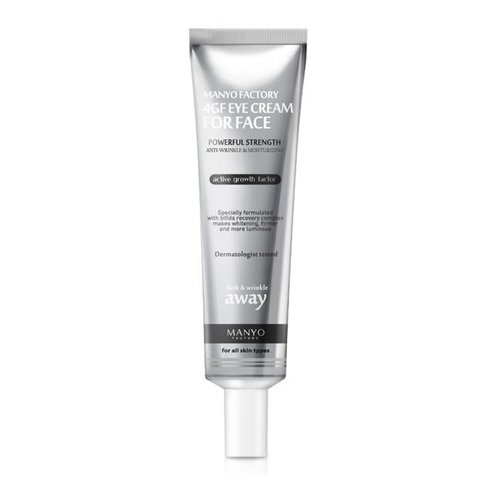 Manyo Factory 4GF EYE Cream For Face Manyo Factory 4GF EYE Cream For Face