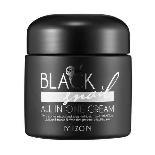 Mizon Black Snail All In One Cream Mizon Black Snail All In One Cream