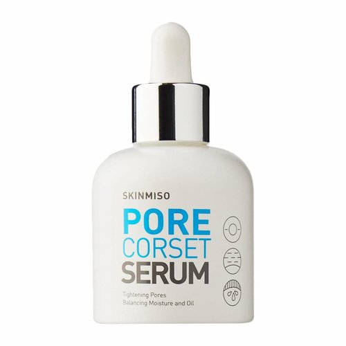 Skinmiso Pore Corset Serum Skinmiso Pore Corset Serum