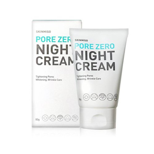 Skinmiso Pore Zero Night Cream Skinmiso Pore Zero Night Cream