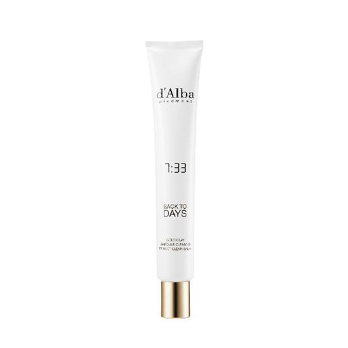 d'Alba 7:33 Back To Days Clean Balm d'Alba 7:33 Back To Days Clean Balm
