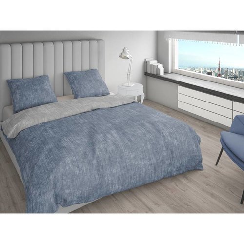 Ritzz WASHCOTTON BLUE - GREY Ritzz WASHCOTTON BLUE - GREY