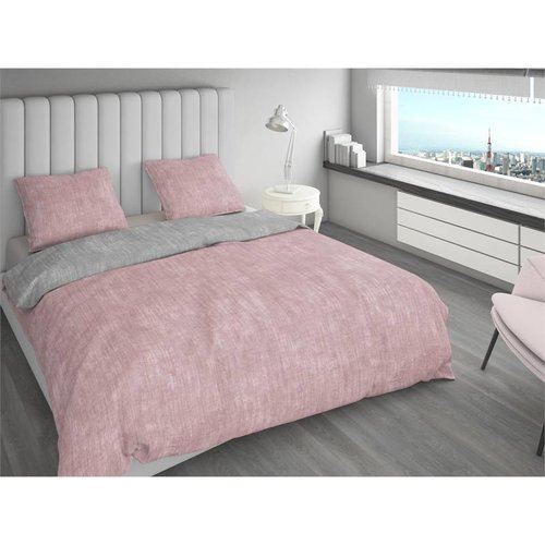 Ritzz WASHCOTTON PINK - GREY Ritzz WASHCOTTON PINK - GREY