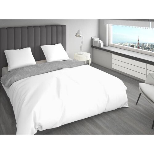 Ritzz WASHCOTTON WHITE - GREY Ritzz WASHCOTTON WHITE - GREY