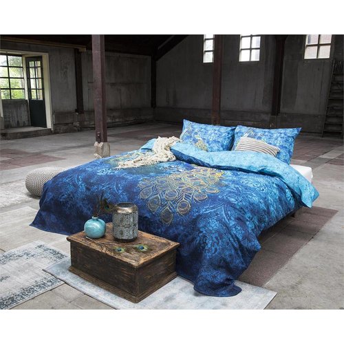 Ritzz Peacock Blue Sale 140 x 200 /220 Ritzz Peacock Blue Sale 140 x 200 /220