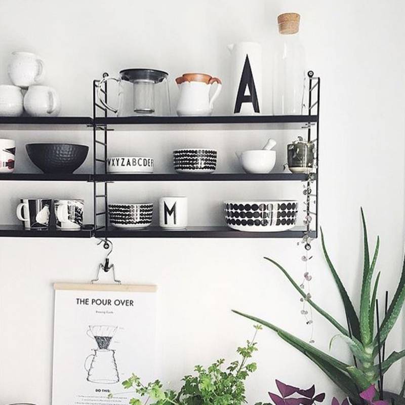 Op zoek naar een pocket wandkast Zwart van String? Gratis levering ... Op zoek naar een pocket wandkast Zwart van String? Gratis levering ...