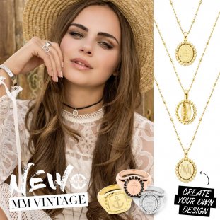 Mi-Moneda Vintage collectie