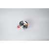 Verstelbare ronde aluminium downlight