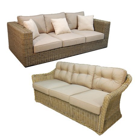 Garden Furniture Cover Lounge Sofa Cover