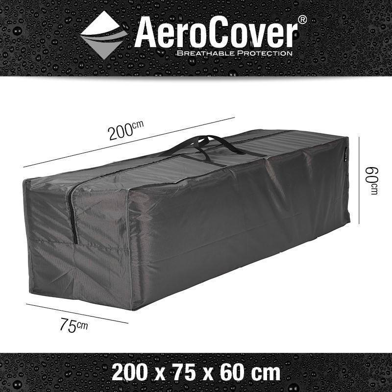 Aerocover Pillow Storage For Outdoor Lounge Furniture Cushions Aerocover Pillow Storage For Outdoor Lounge Furniture Cushions