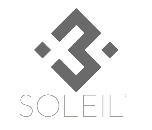 Logo Soleil-Fashion by XXX Collection