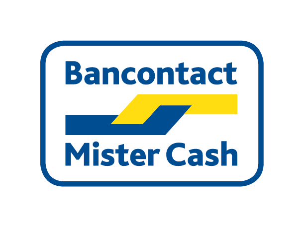Mister Cash - Bancontact