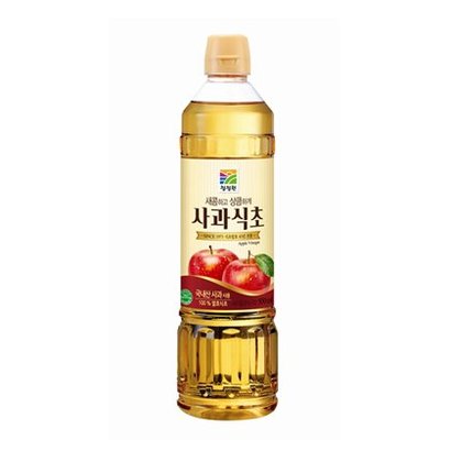 Daesang Appelazijn
