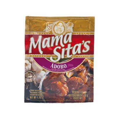 Mama sita`s Adobo saus