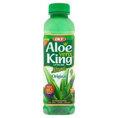 OKF Aloë vera drank