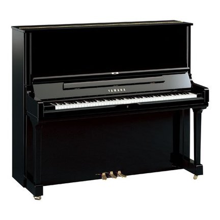 Akoestische Piano