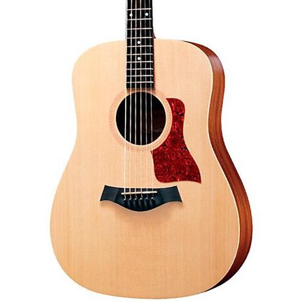 Akoestische gitaar