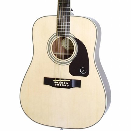 12 Snarige gitaar