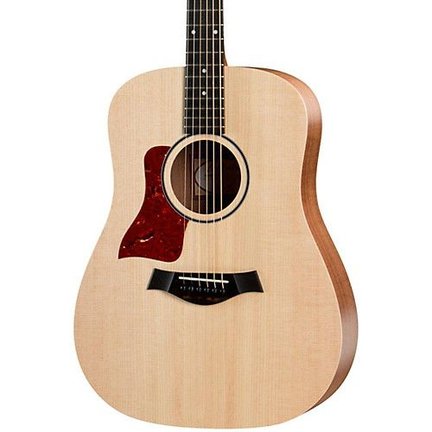 Linkshandige gitaar