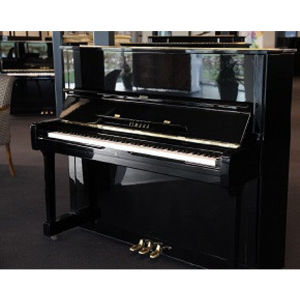 Piano huren