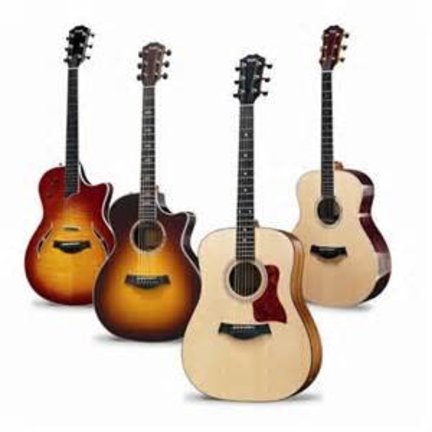 Taylor Guitars